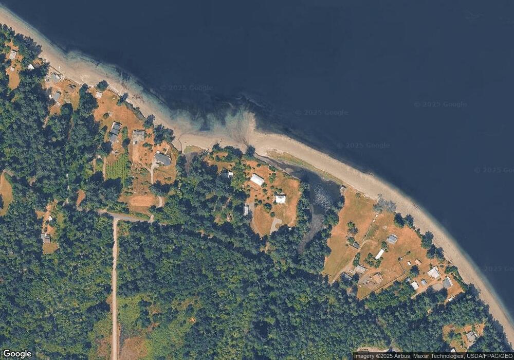 10919 Larson Rd unit AI, Anderson Island, WA 98303 - photo 1