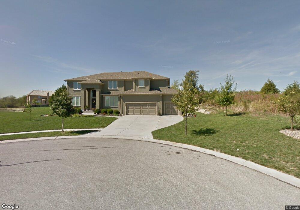 8100 Longview Rd, Lenexa, KS 66220 - photo 1