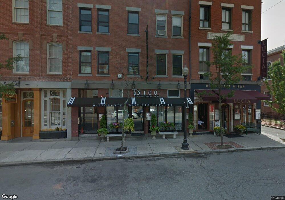 419 Hanover St unit C-1, Boston, MA 02113 - photo 1