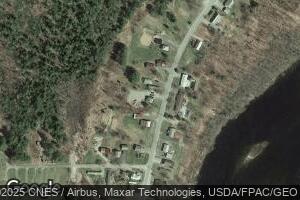60 Penobscot Ave, Howland, ME 04448
