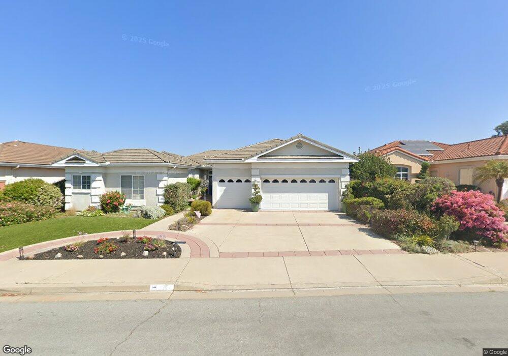 1264 Saint Andrews Way, Nipomo, CA 93444 - photo 1