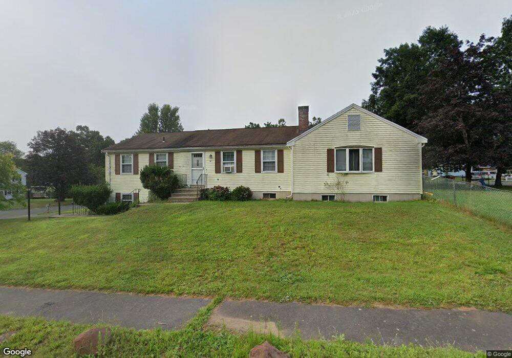 14 Maplewood Rd, Farmington, CT 06032 - photo 1