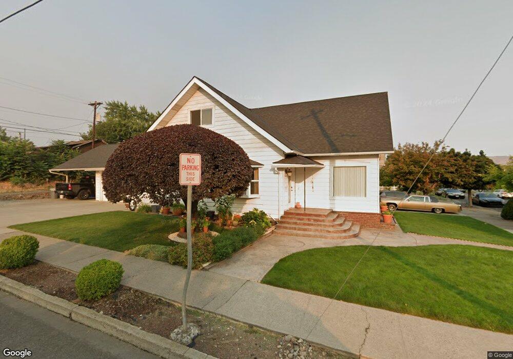 600 W 8th St, the Dalles, OR 97058 - photo 1