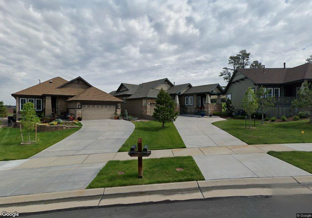 23923 E Roxbury Place, Aurora, CO 80016 - photo 1