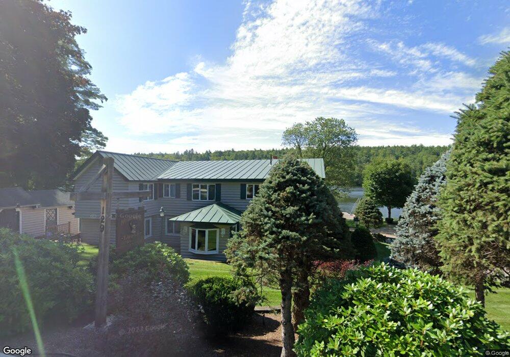 87 Lake Rd, Concord, NH 03303 - photo 1