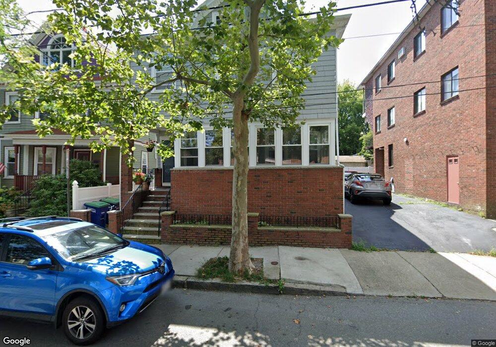 116 Jaques St, Somerville, MA 02145 - photo 1
