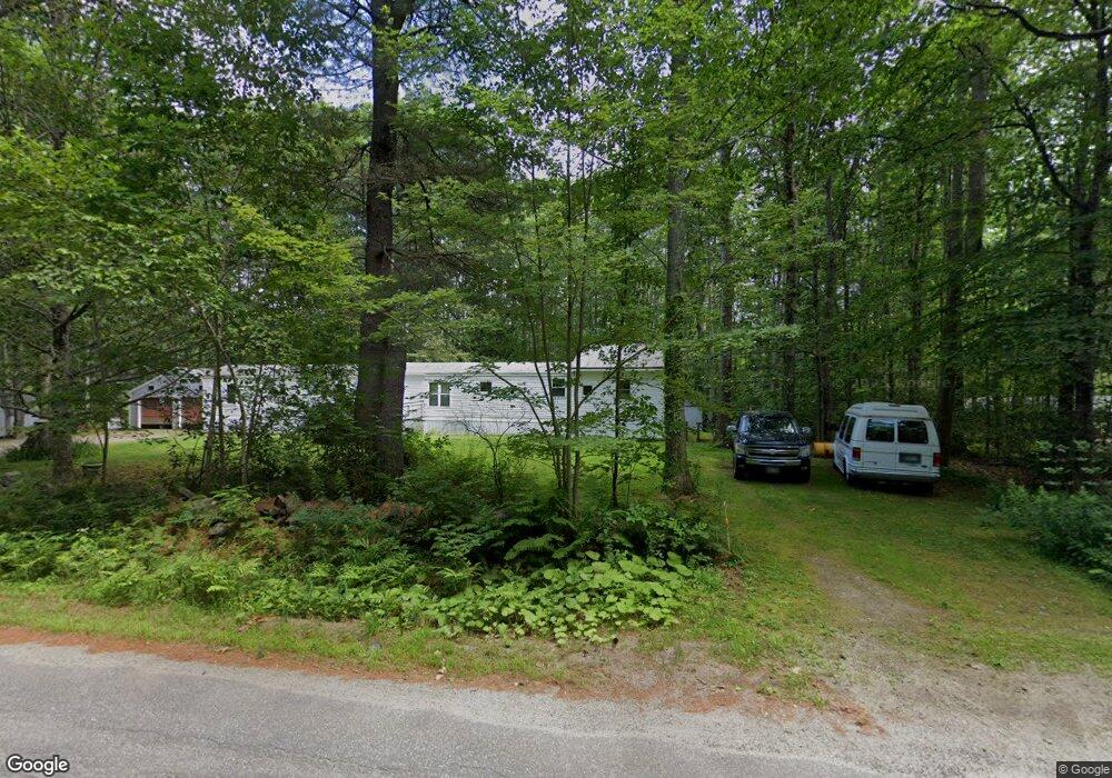 160 Bens Hill Rd, Sabattus, ME 04280 - photo 1