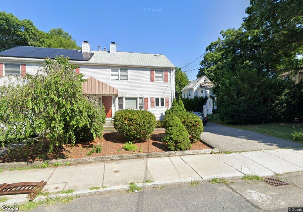 335 Linwood Ave, Newtonville, MA 02460 - photo 1