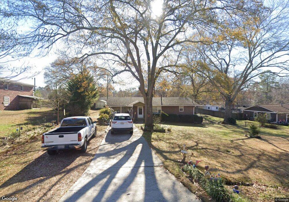 2832 Crabapple Ln, Dacula, GA 30019 - photo 1