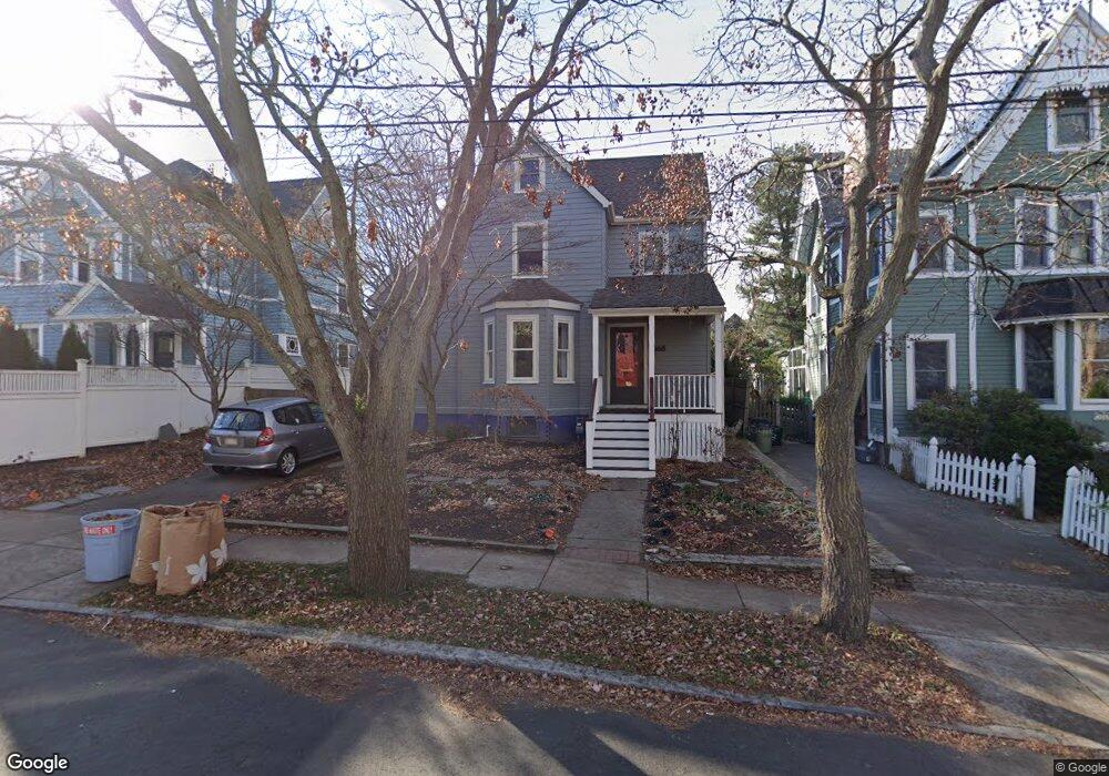 168 Lakeview Ave, Cambridge, MA 02138 - photo 1