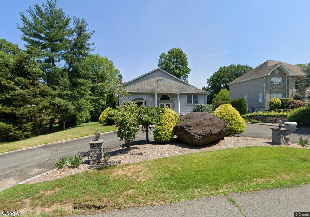 40 Peniston Ave, East Hanover, NJ 07936 - photo 1