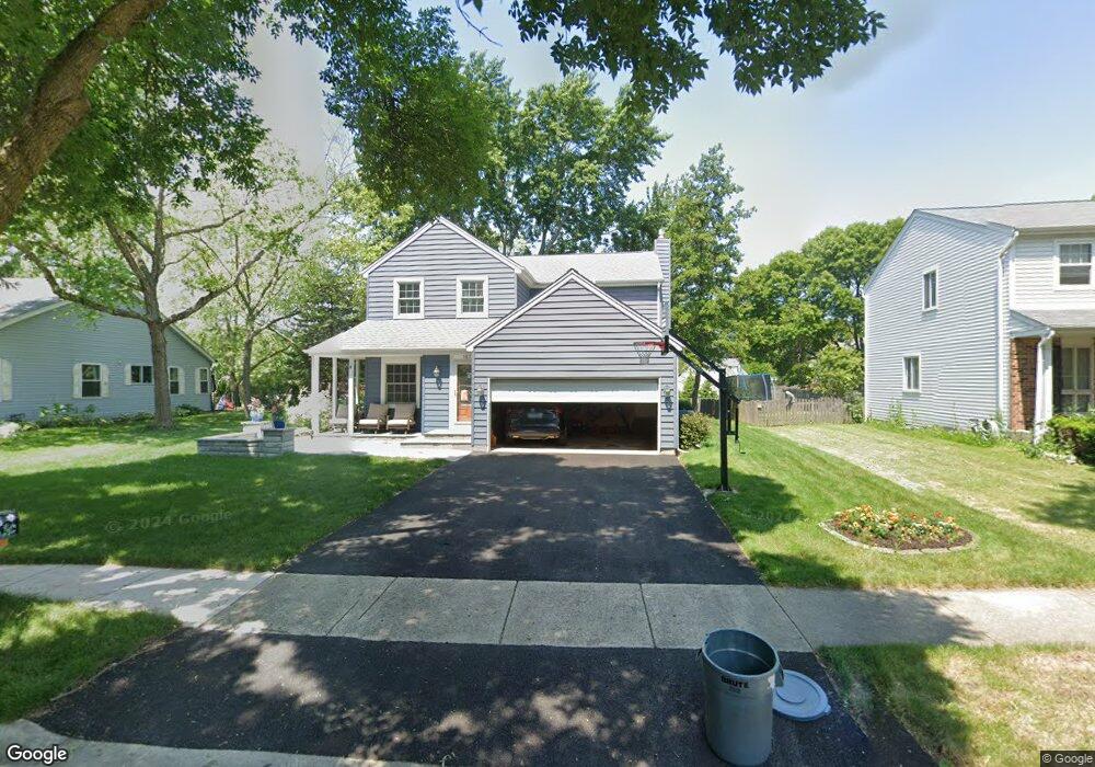 1871 Lisson Rd unit 2A, Naperville, IL 60565 - photo 1