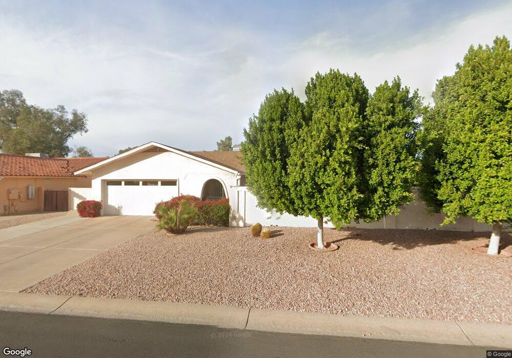 7364 E Ed Rice Ave, Mesa, AZ 85208 - photo 1