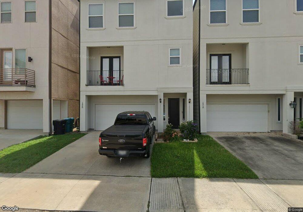 1320 Patterson St, Houston, TX 77007 - photo 1