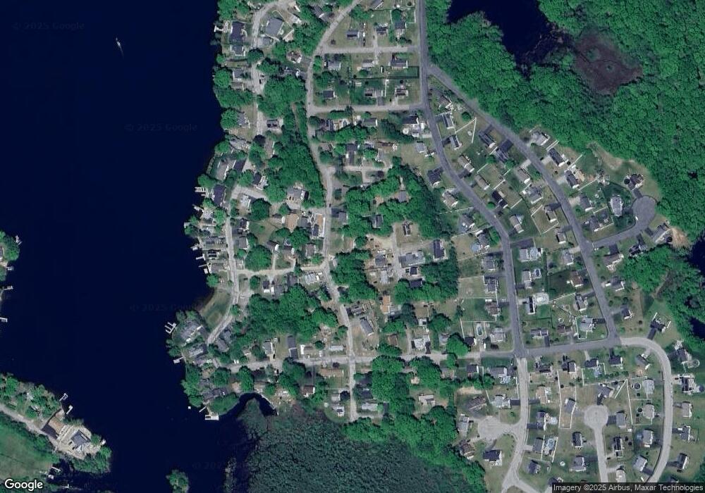 24 Freeman Ave, Webster, MA 01570 - photo 1