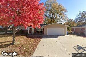 406 Elm St, Germantown, IL 62245