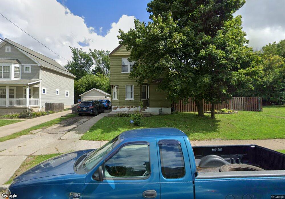 2265 E 100th St, Cleveland, OH 44106 - photo 1