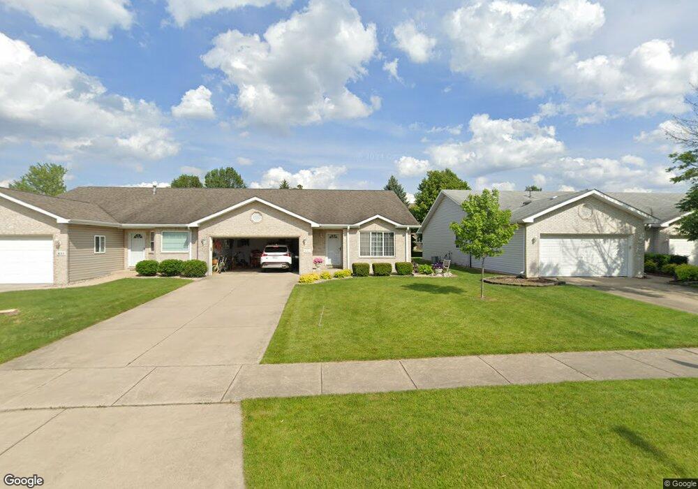 835 Blue Jay Way, Dyer, IN 46311 - photo 1