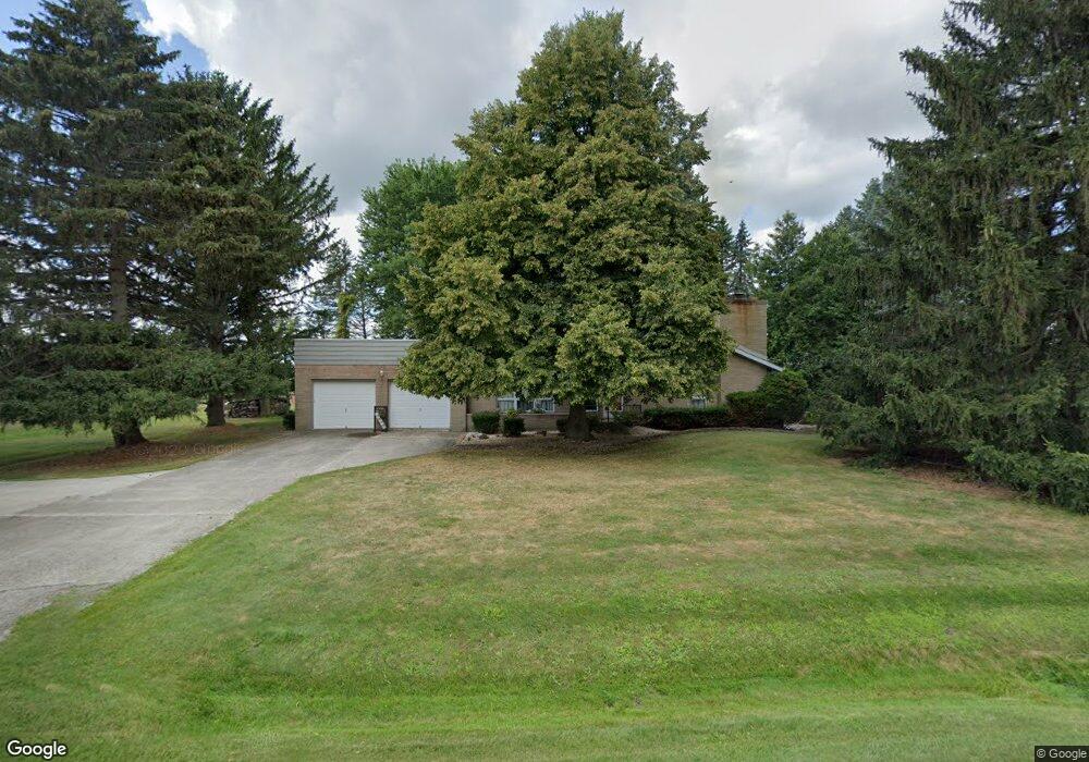 12772 Maple Rd, Birch Run, MI 48415 - photo 1