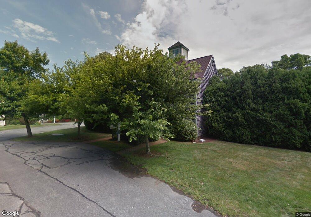 2 Bishops Park unit 75, Mashpee, MA 02649 - photo 1