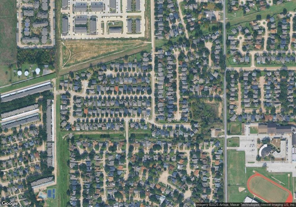 15103 Falmouth Ave, Houston, TX 77084 - photo 1