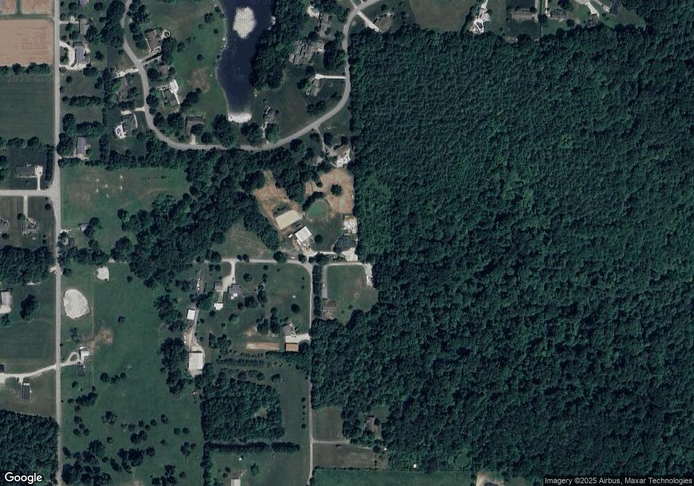 7375 W Relender Rd, Georgetown, IN 47122 - photo 1