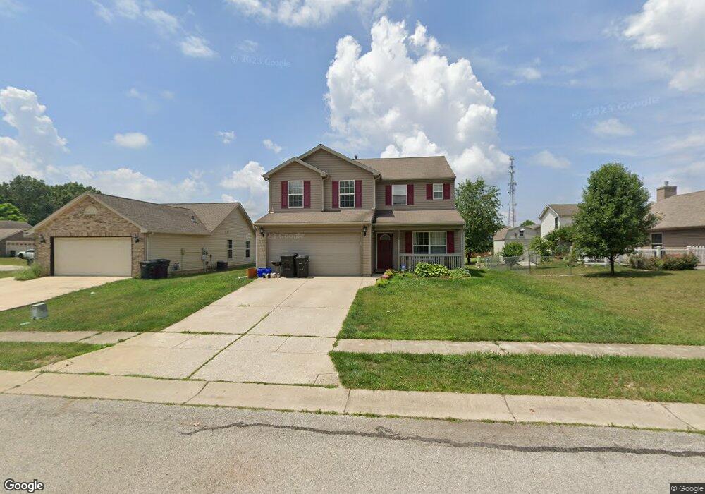 3229 Bunting Ln, Lafayette, IN 47909 - photo 1