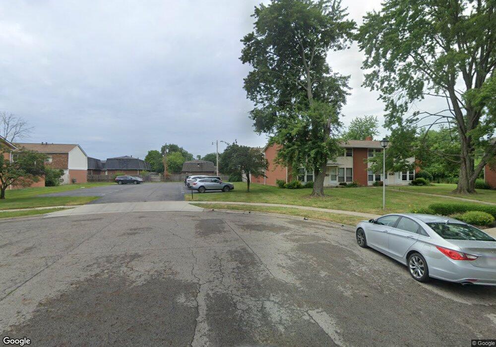 5580 Rockwood Ct unit R61, Columbus, OH 43229 - photo 1