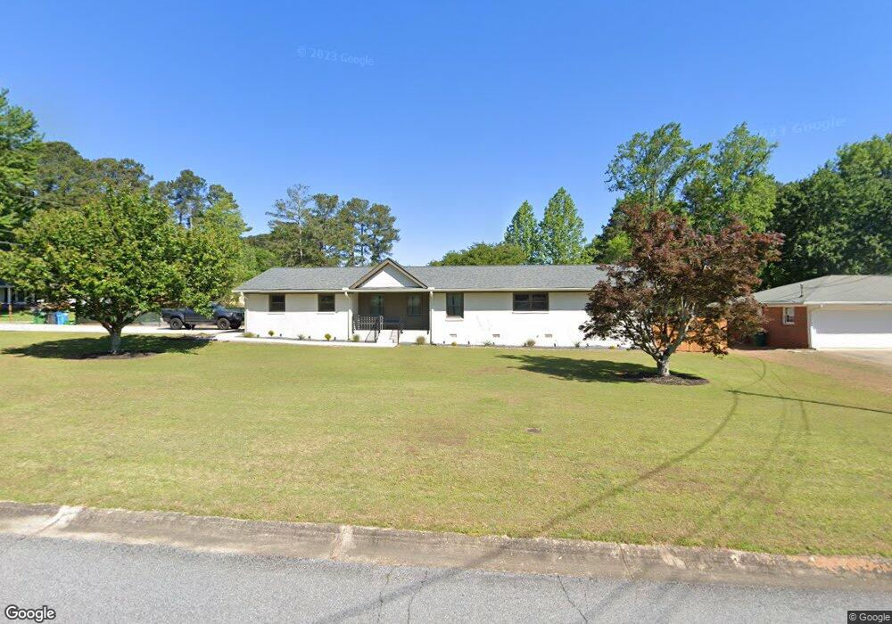 5789 Fairfield Place unit 2, Stone Mountain, GA 30087 - photo 1