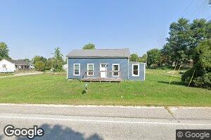 15377 State Road 156, Florence, IN 47020