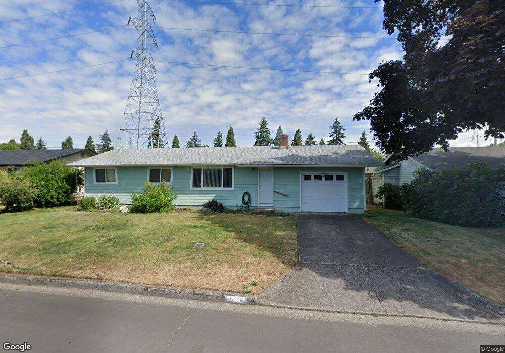 1434 W Quinalt St, Springfield, OR 97477 - photo 1