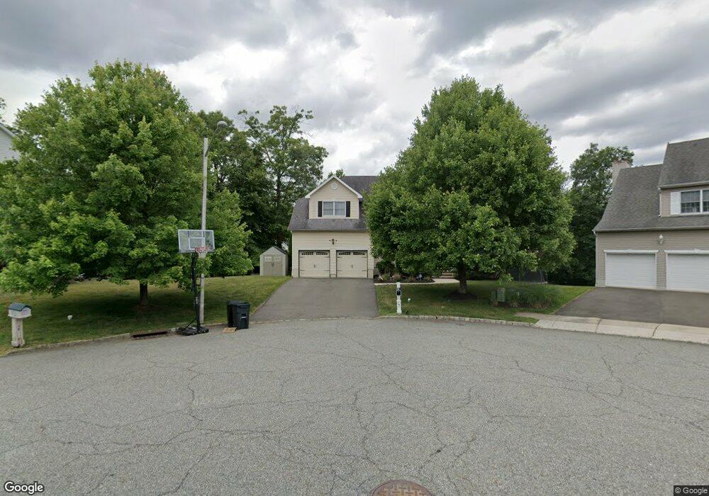 7 Mccune Ct, West Orange, NJ 07052 - photo 1