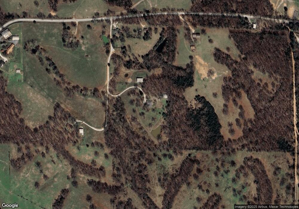 15067 Cow Face Rd, Lowell, AR 72745 - photo 1