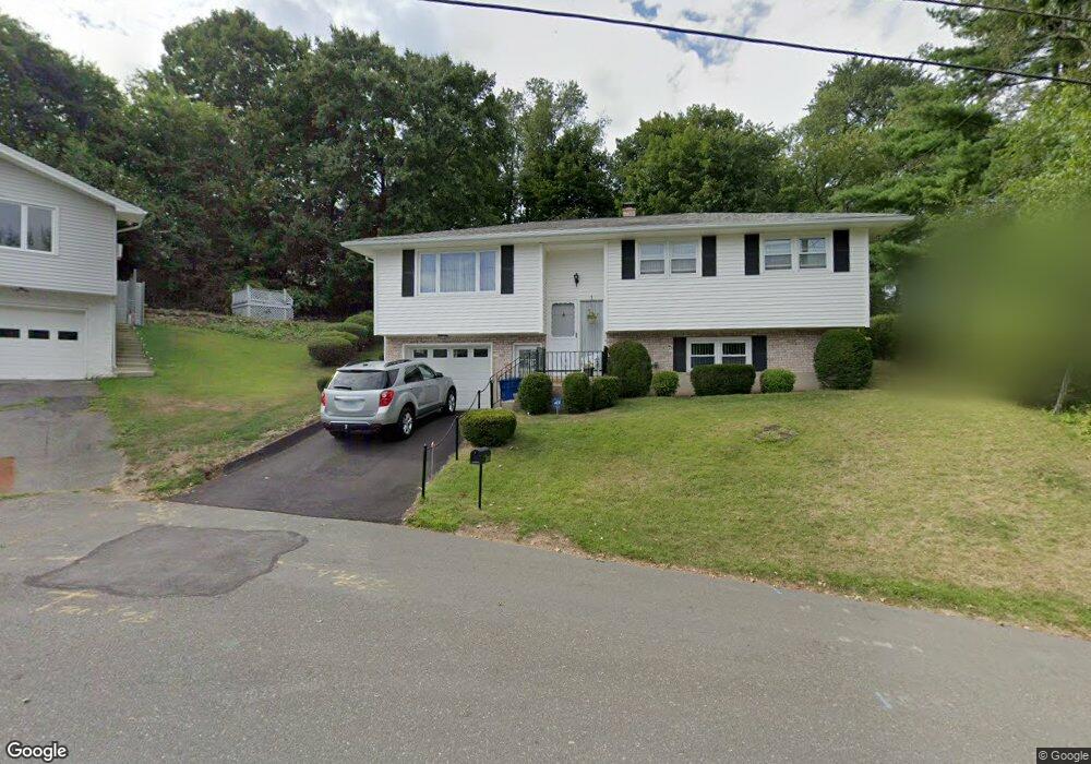 120 Lucille St, Waterbury, CT 06708 - photo 1