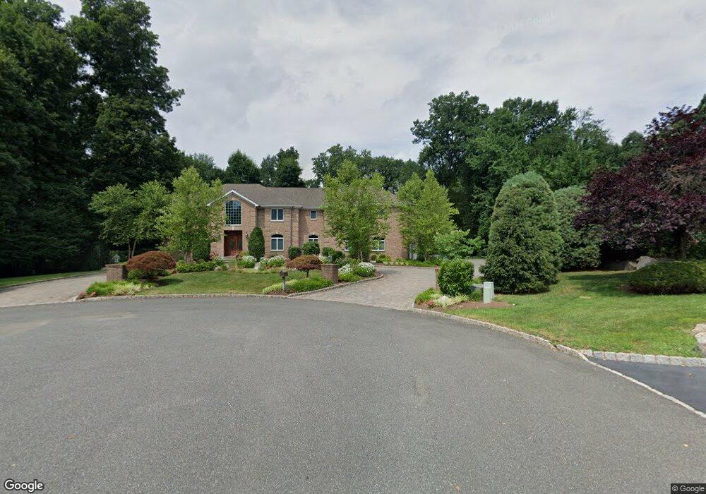 6 Sherwood Ct, Old Tappan, NJ 07675 - photo 1