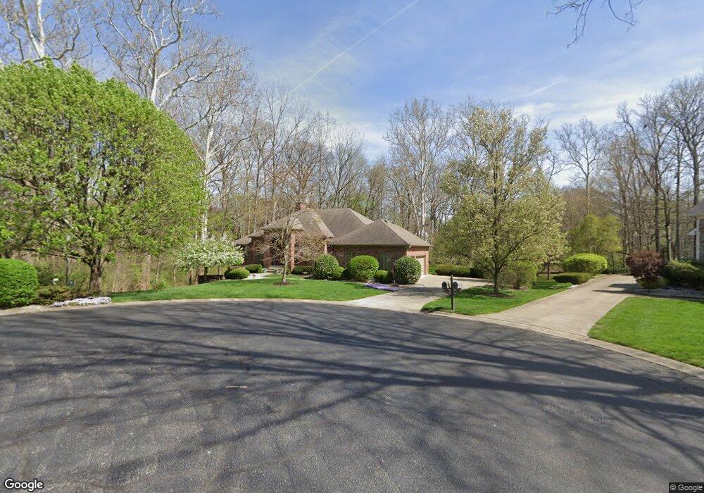 204 S Creedmoor Way, Anderson, IN 46011 - photo 1