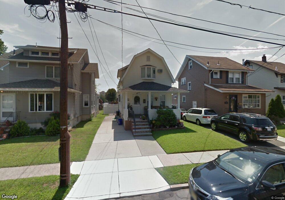 158 Post Ave, Lyndhurst, NJ 07071 - photo 1