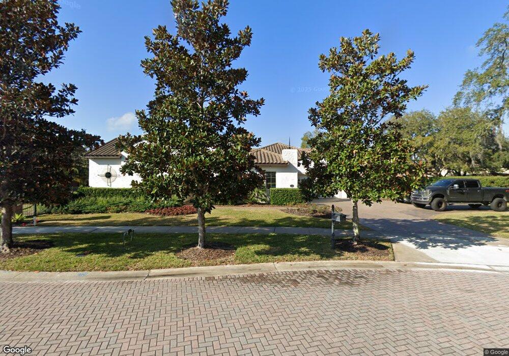 1528 Maravilloso Loop, Windermere, FL 34786 - photo 1