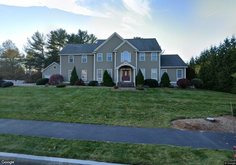 1 Berridge Way, North Reading, MA 01864 - photo 1