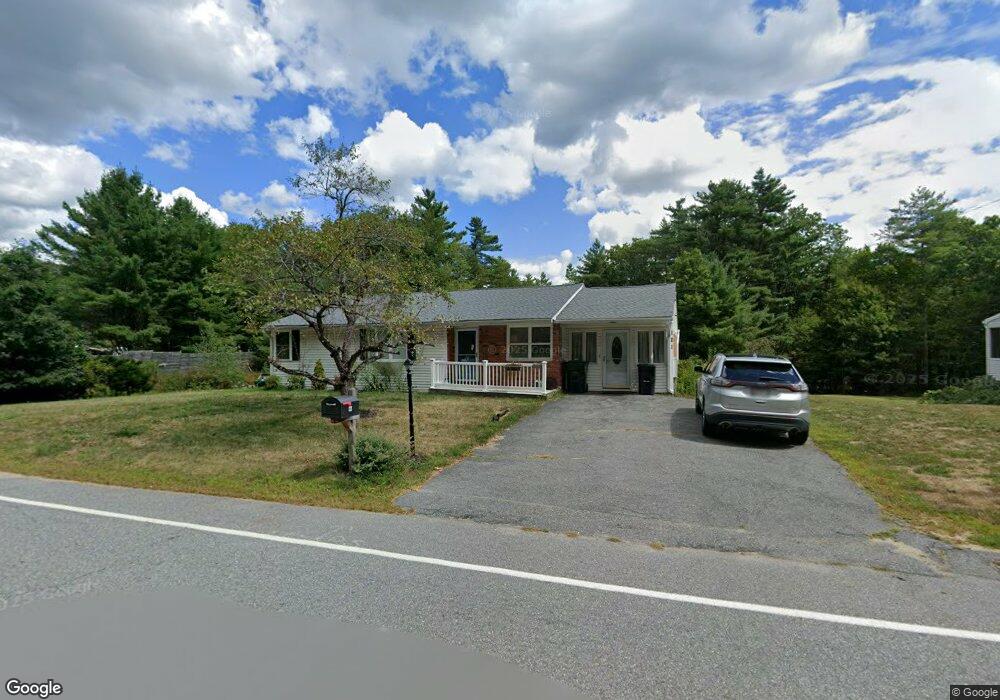 121 Williams Rd, Ashburnham, MA 01430 - photo 1