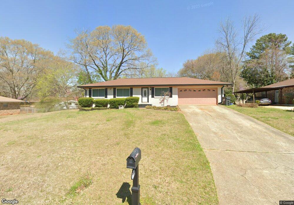 2836 Pam Place unit 2, Rex, GA 30273 - photo 1