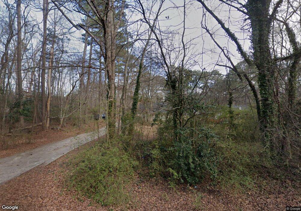 5395 Lombard Rd, Ellenwood, GA 30294 - photo 1