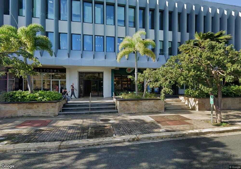 958 Ave Juan Ponce de Leon unit 14G, San Juan, PR 00907 - photo 1