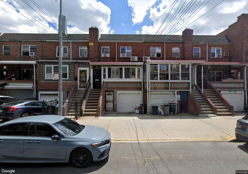 8914 43rd Ave, Elmhurst, NY 11373 - photo 1