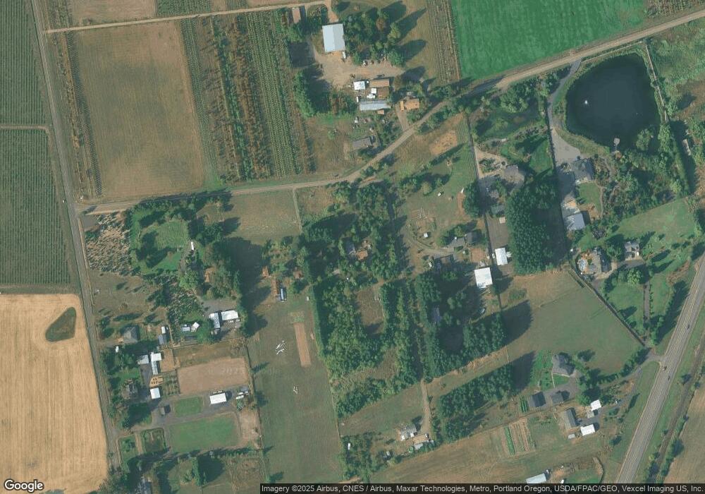 43578 SW Hiatt Rd, Forest Grove, OR 97116 - photo 1