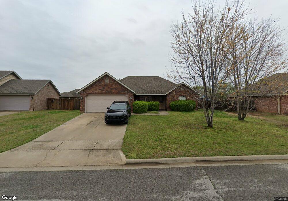 706 Custer St, Prairie Grove, AR 72753 - photo 1