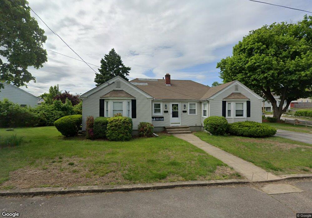 18 Westly St, West Warwick, RI 02893 - photo 1