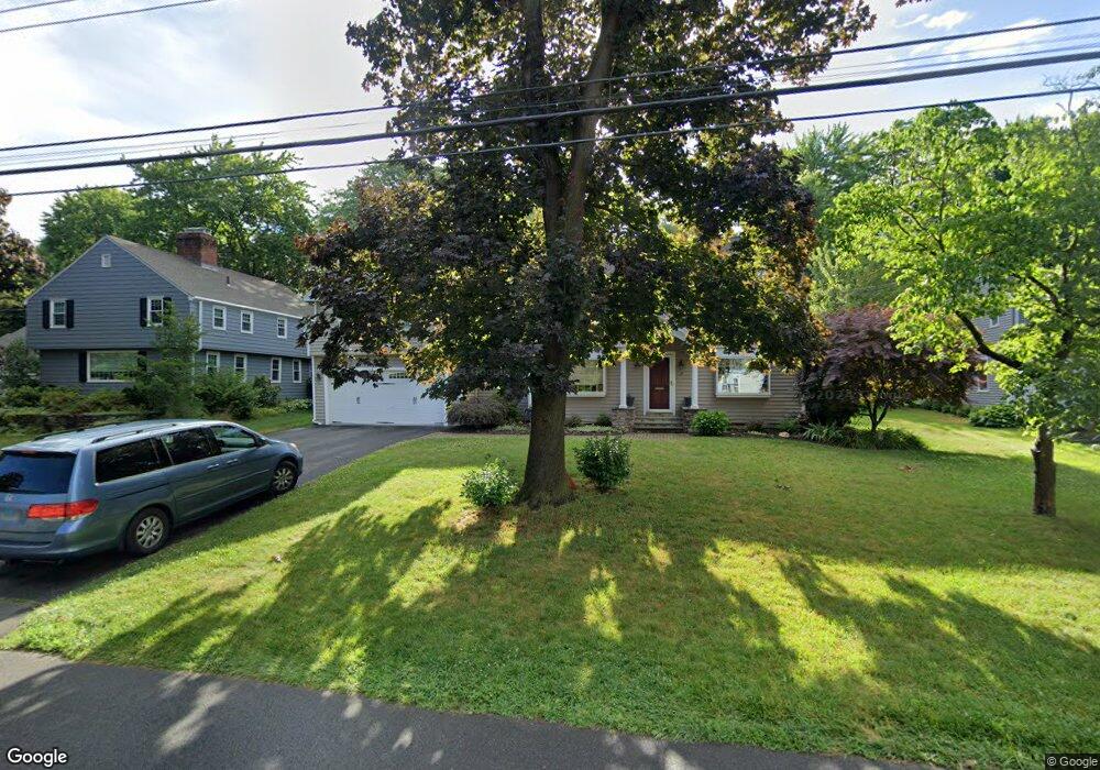 22 Winterset Ln, West Hartford, CT 06117 - photo 1