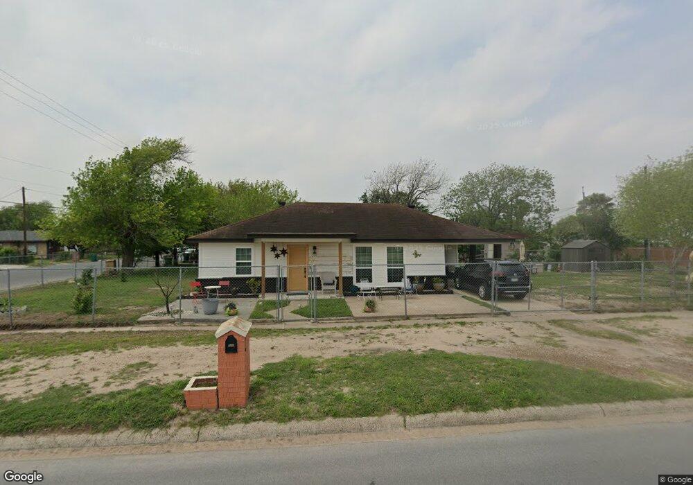 201 N Cypress St, Pharr, TX 78577 - photo 1