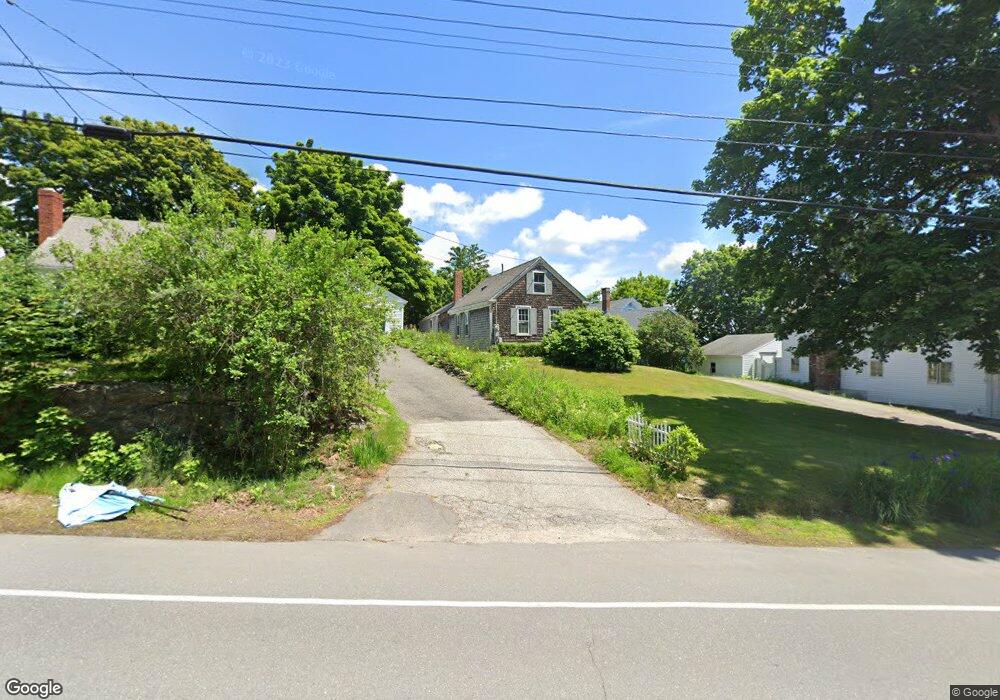 1149 Washington St, Bath, ME 04530 - photo 1